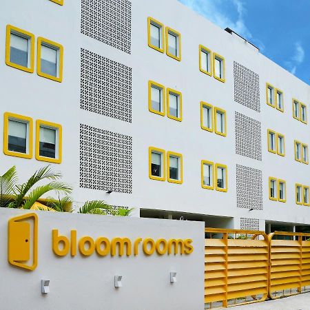 Bloomrooms Калангуте Екстериор снимка