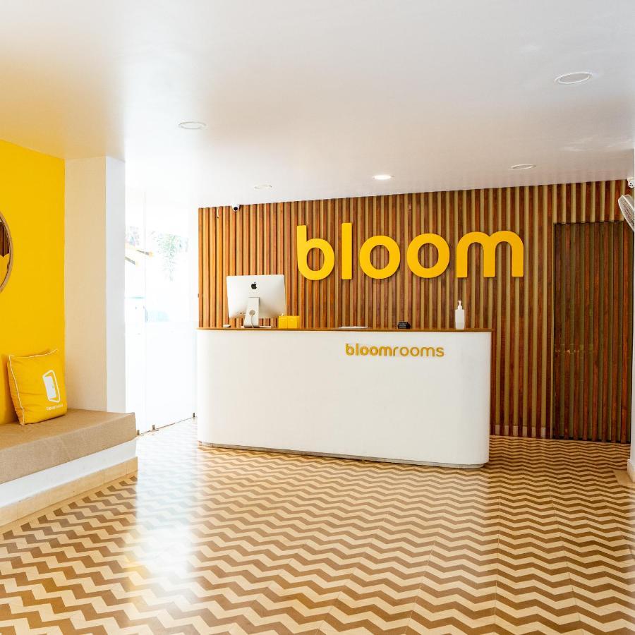 Bloomrooms Калангуте Екстериор снимка